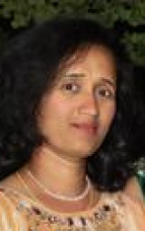 Bhargavi Bompelly