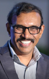 Janakiram Muddam