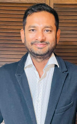 Rukmadhar Reddy Myla