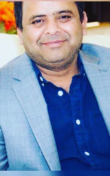 Venkat Vootukuri