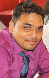 Santosh Kyatham