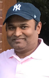 Murali Nagaluri