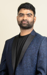 Sandeep Reddy Duggala