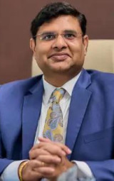 Santosh Somireddy