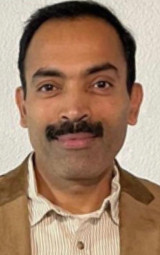 Dhanraj Chelimella