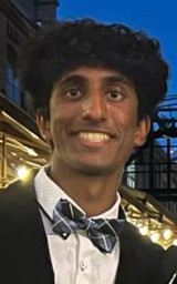 Varun Kundur