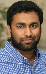 Dheeraj Madhadi