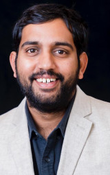 Srikanth Jonnala