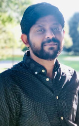 Varun Reddy Kancharla