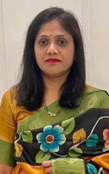 Sarala Paidimarri