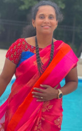Durga Lakshmi Sindu