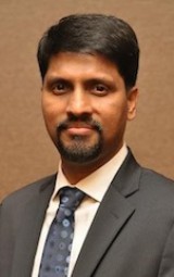 Ravinder Bojja