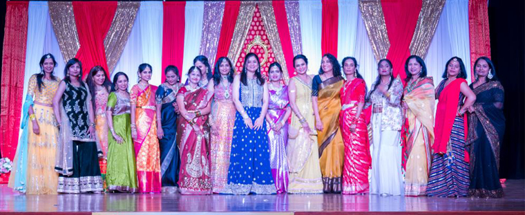 Orlando ATA International Women’s Day