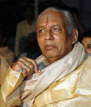 Sri.Vempati Chinna Satyam