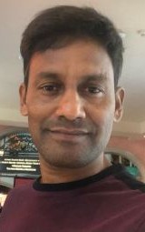Balakishan Kompelly