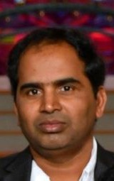 Narendar Reddy Challa
