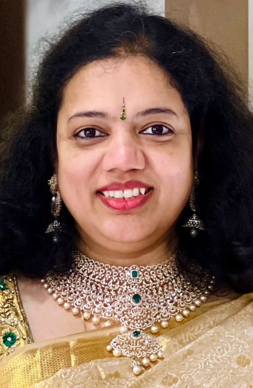 Kalpana Boinapally