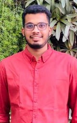 Sriram Asireddy