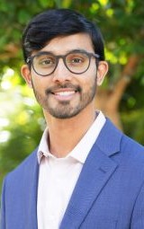 Vamshi Krishna Reddy Nukala