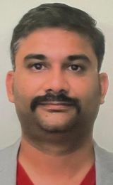Zeenath Kumar Kundoor