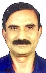 Jaganmohan Reddy