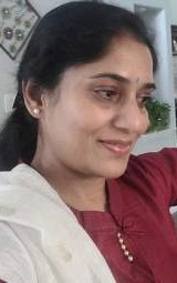 Suma Muppala
