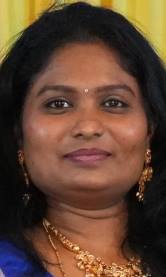 Santhoshi Valluri