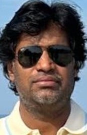 Karunakar Dasari