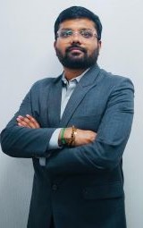 Vamshi Yamzala