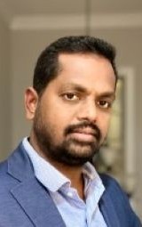 Kishore Mellachervu