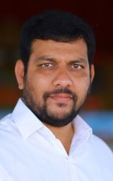 Ravinder Reddy Bagannagari