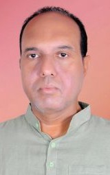 Jyothirmaya Reddy