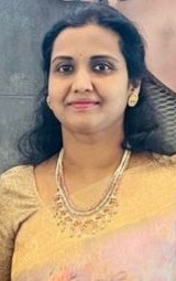Jyothsna Bobbala
