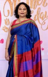 Swapna Kalva
