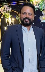 Prashanth Arram