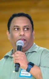 Rishikesh Aripineni