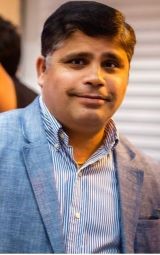 Raj  Kakkerla