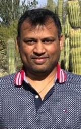 Krishna Reddy Chethireddy
