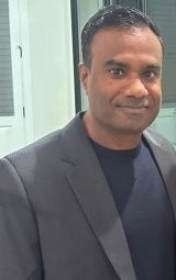 Dev Vontela