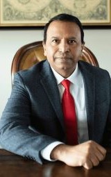 Goutham Amarneni