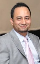 Venkat Doma