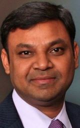 Ravi Puli