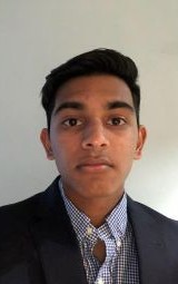 Joi Asireddy
