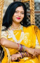 Manjuvani Baradi