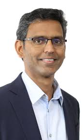 Dr. Vasmhidhar Vootla