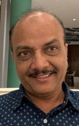 Surya Chandra Reddy