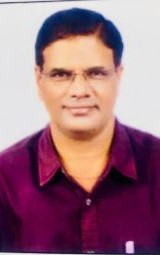 Narender Reddy Chamakura