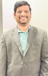 Giridhar Kotagiri