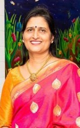 Kavita Challa