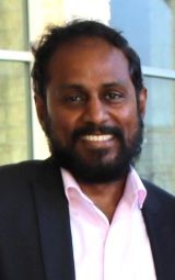 Ram Madireddy